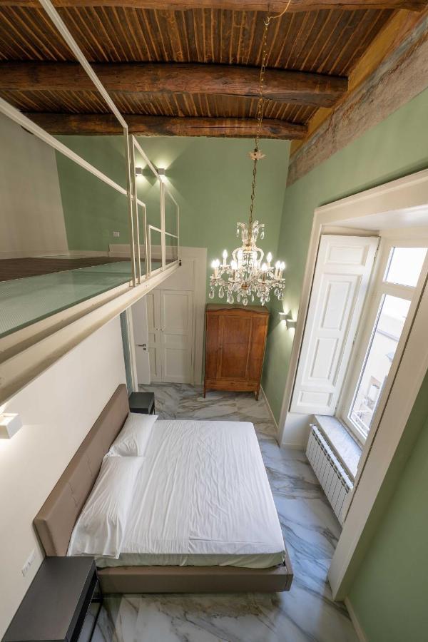 Bed and Breakfast Ventaglieri 74 by Dimorra Napoli Esterno foto