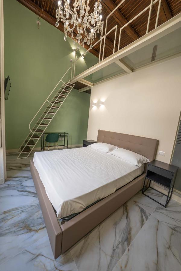 Bed and Breakfast Ventaglieri 74 by Dimorra Napoli Esterno foto