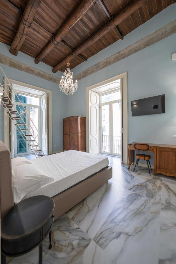 Bed and Breakfast Ventaglieri 74 by Dimorra Napoli Esterno foto