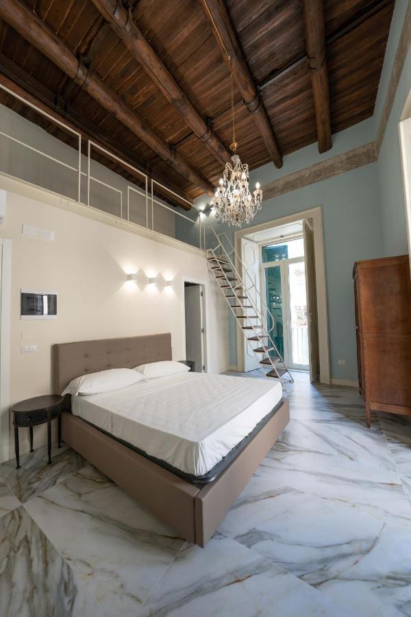 Bed and Breakfast Ventaglieri 74 by Dimorra Napoli Esterno foto