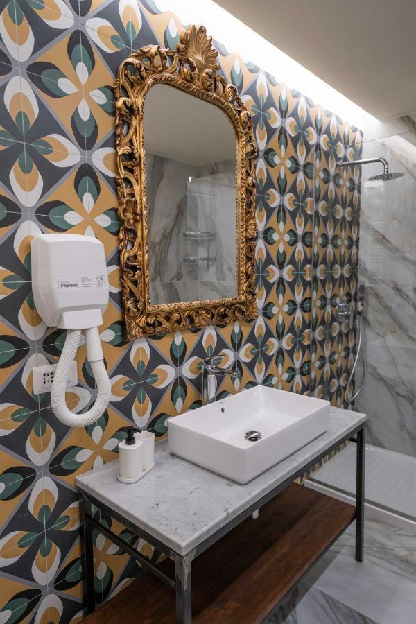 Bed and Breakfast Ventaglieri 74 by Dimorra Napoli Esterno foto