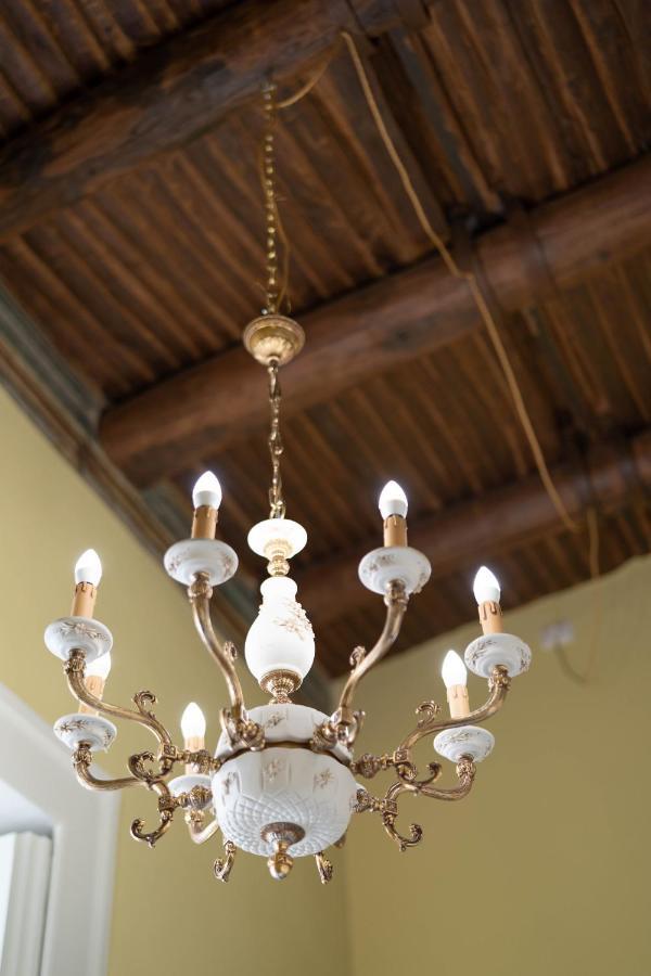 Bed and Breakfast Ventaglieri 74 by Dimorra Napoli Esterno foto