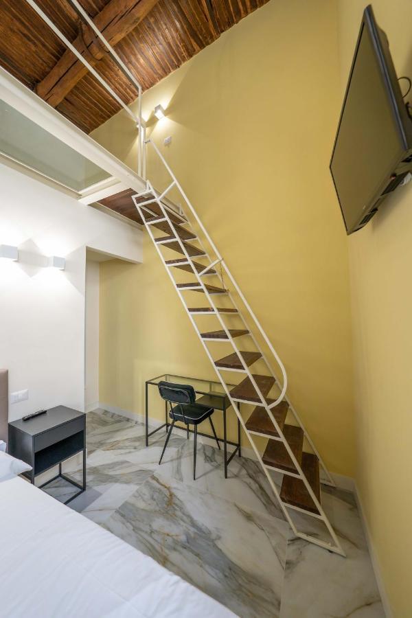 Bed and Breakfast Ventaglieri 74 by Dimorra Napoli Esterno foto