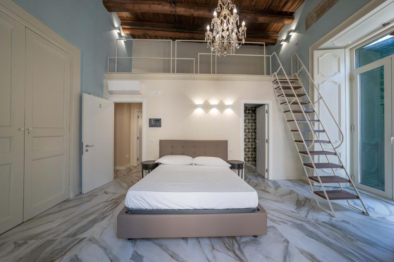 Bed and Breakfast Ventaglieri 74 by Dimorra Napoli Esterno foto