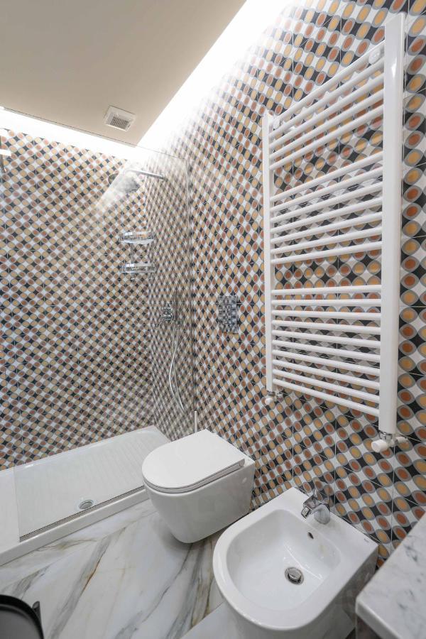 Bed and Breakfast Ventaglieri 74 by Dimorra Napoli Esterno foto