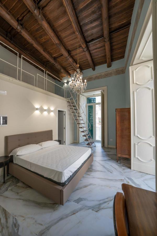 Bed and Breakfast Ventaglieri 74 by Dimorra Napoli Esterno foto