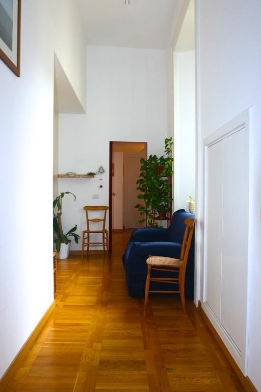 Bed and Breakfast Ventaglieri 74 by Dimorra Napoli Esterno foto