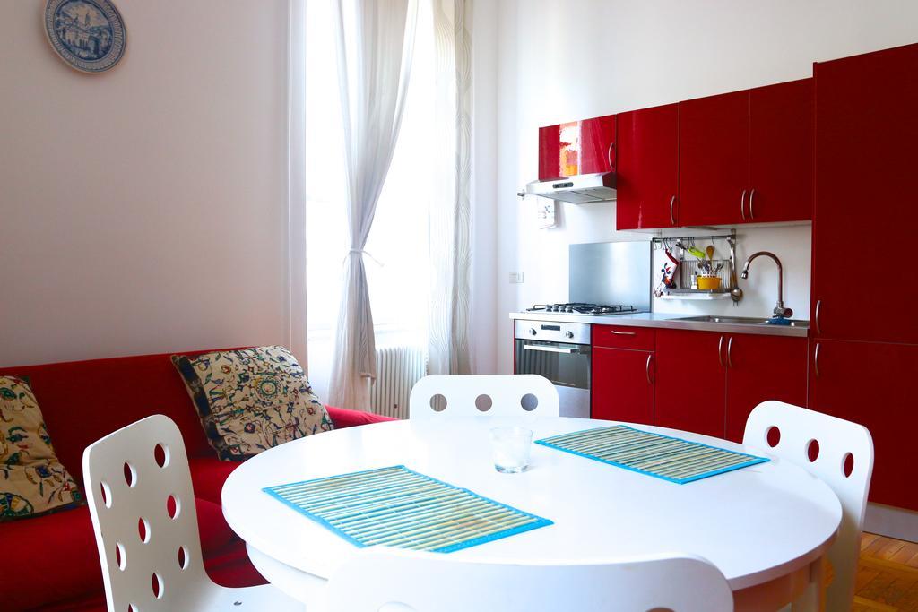 Bed and Breakfast Ventaglieri 74 by Dimorra Napoli Esterno foto