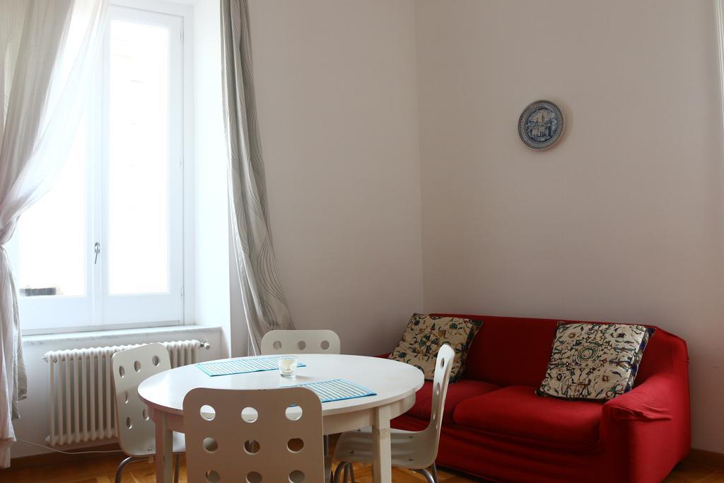 Bed and Breakfast Ventaglieri 74 by Dimorra Napoli Esterno foto